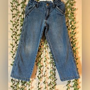 Cherokee 5T boy jeans